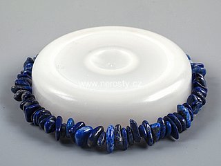 lapis, náramek