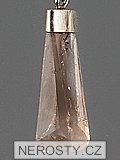 topaz, přívěsek