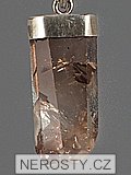 topaz, přívěsek